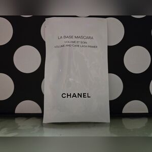 2/$30✨️Chanel Mascara Primer Mini✨️